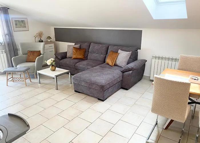 Apartements Sarah