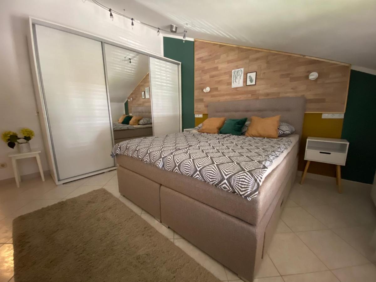 Apartements Sarah * Novigrad Istria