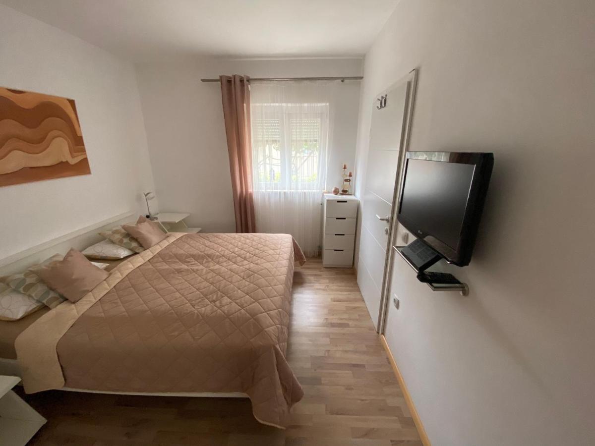 Apartements Sarah * Novigrad Istria