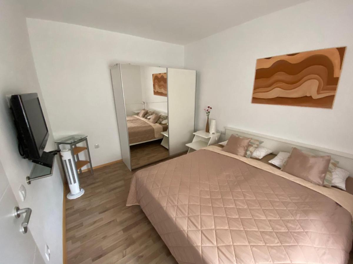 Apartements Sarah Appartement