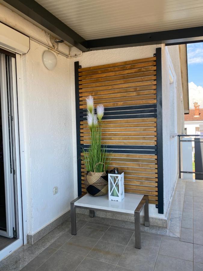 Apartements Sarah Appartement