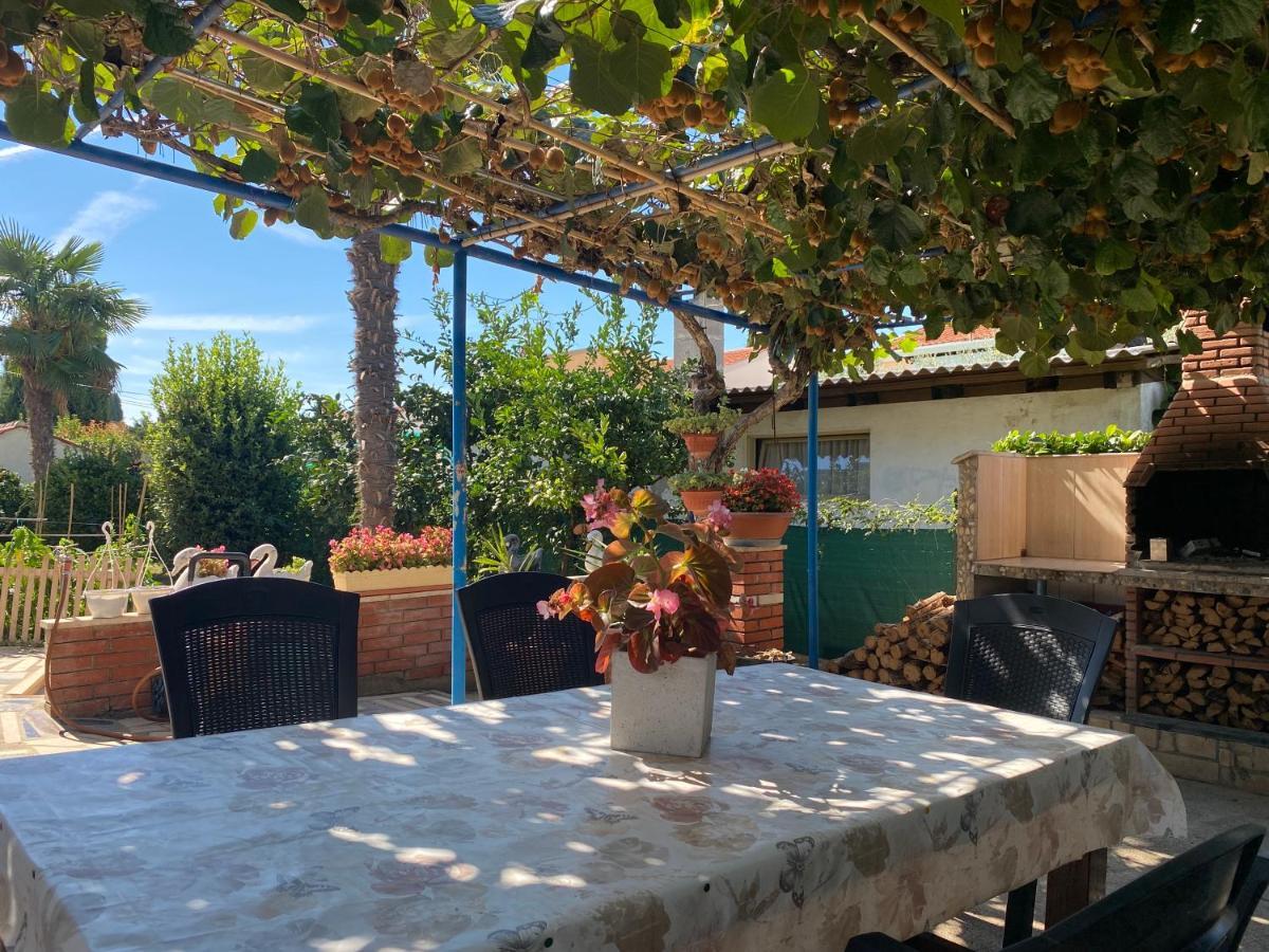 Apartements Sarah * Novigrad Istria