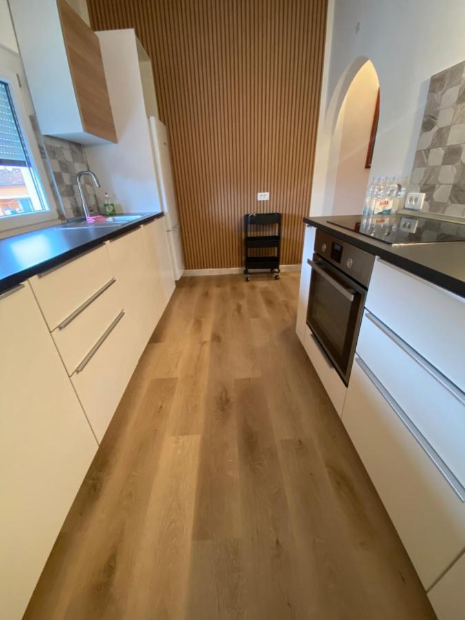 Apartements Sarah Novigrad Istria
