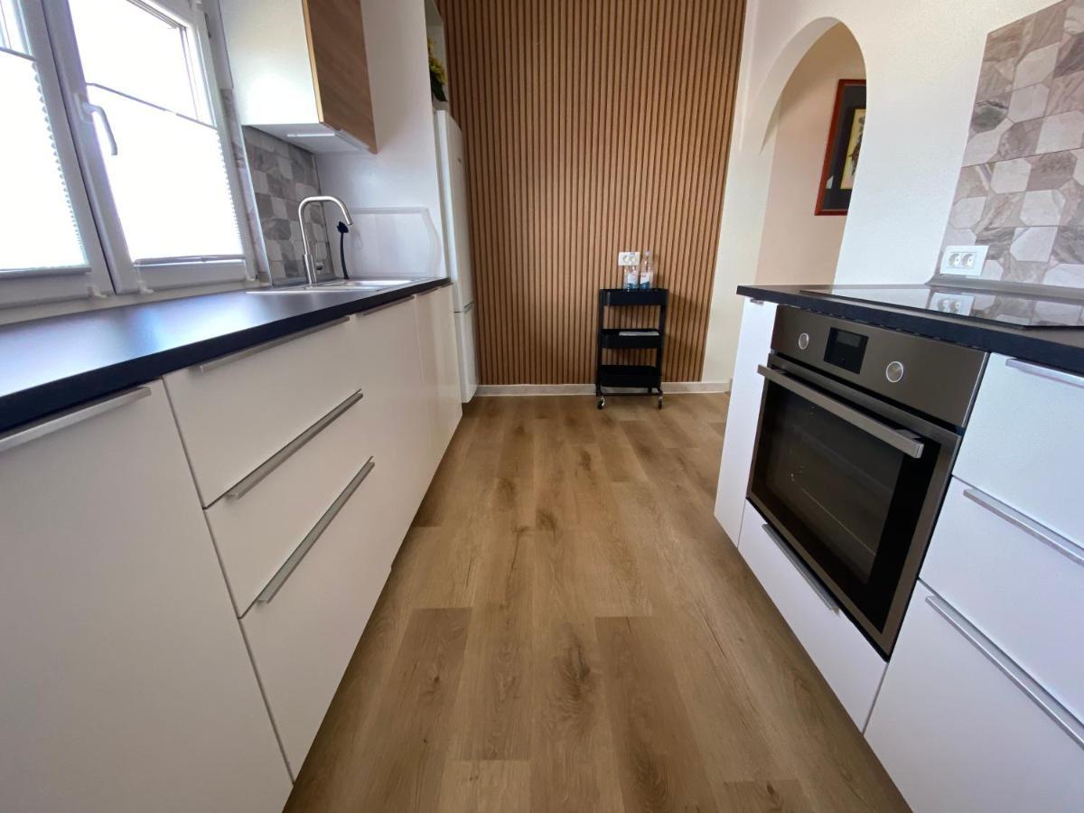 Apartements Sarah Appartement