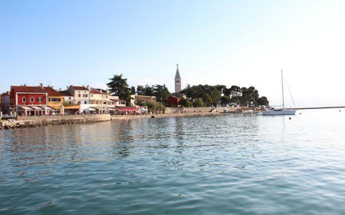 Apartements Sarah * Novigrad Istria