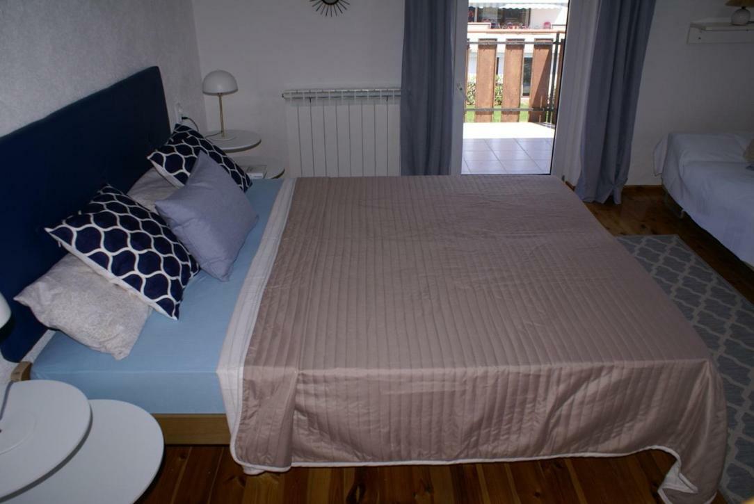 Apartements Sarah Appartement Novigrad Istria