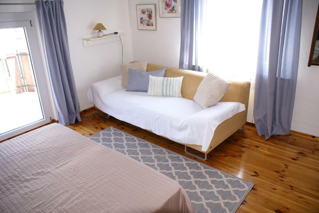 Apartements Sarah Novigrad Istria