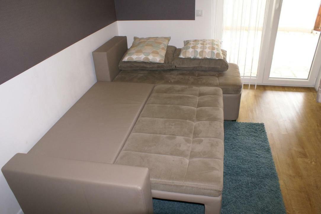 Apartements Sarah * Novigrad Istria