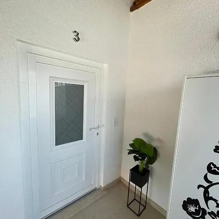 Apartements Sarah Novigrad Istria Exterior foto