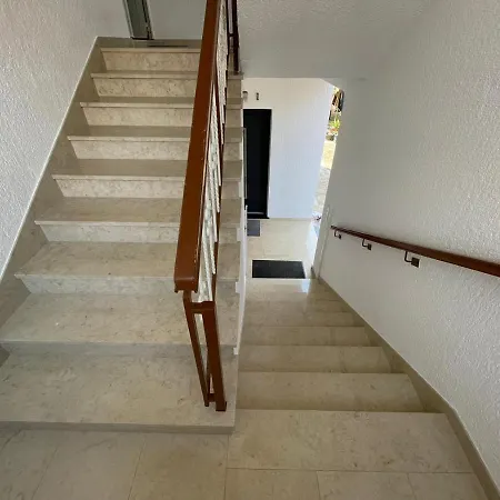 Apartements Sarah Novigrad Istria Exterior foto