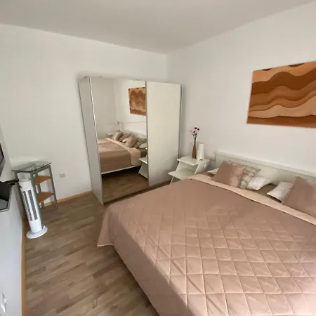 Apartements Sarah Novigrad Istria Exterior foto