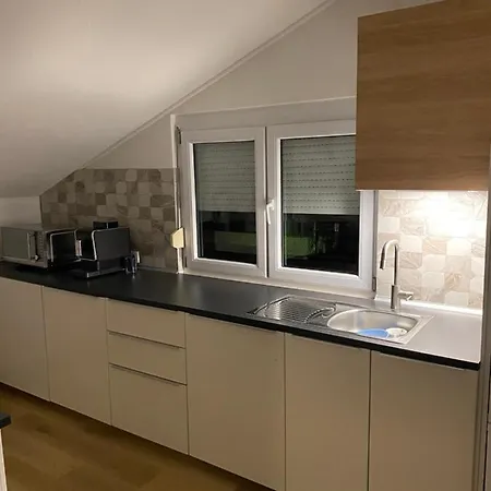 Apartements Sarah Novigrad Istria Exterior foto