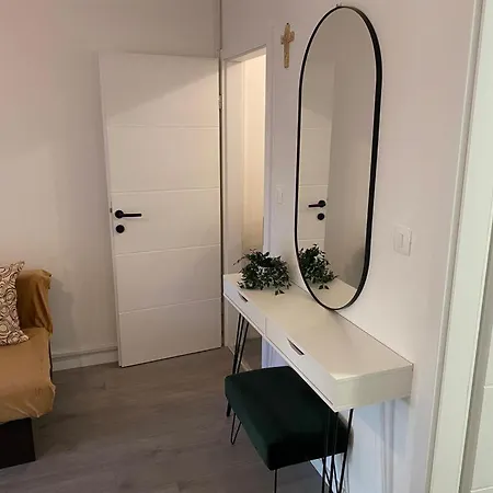 Apartements Sarah Novigrad Istria Exterior foto