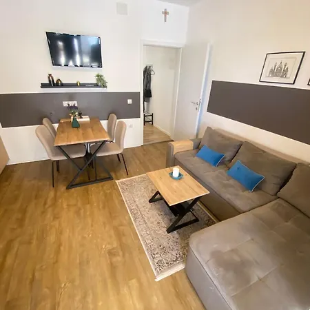 Apartements Sarah Novigrad Istria Exterior foto