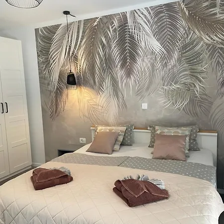 Apartements Sarah Novigrad Istria Exterior foto