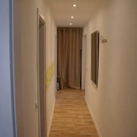 Apartements Sarah Novigrad Istria Exterior foto