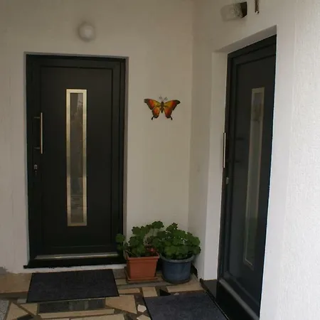 Apartements Sarah Novigrad Istria Exterior foto