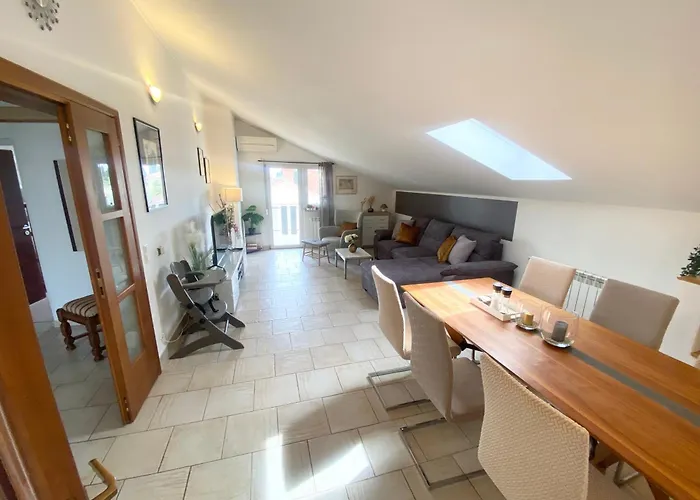 Apartements Sarah