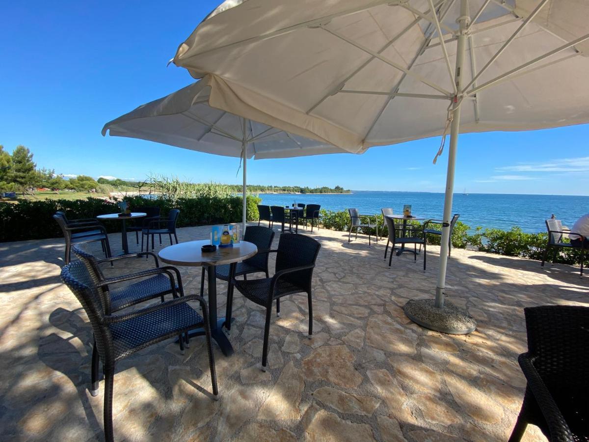 Apartment Apartements Sarah Novigrad Istria