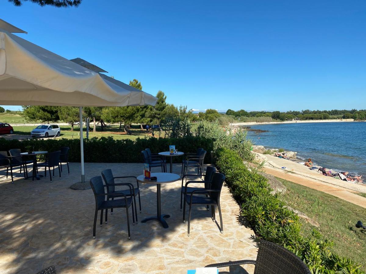 Apartements Sarah Apartment Novigrad Istria