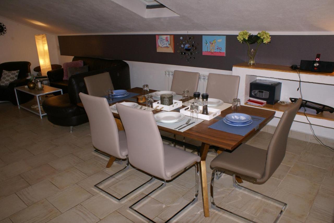 Apartements Sarah * Novigrad Istria