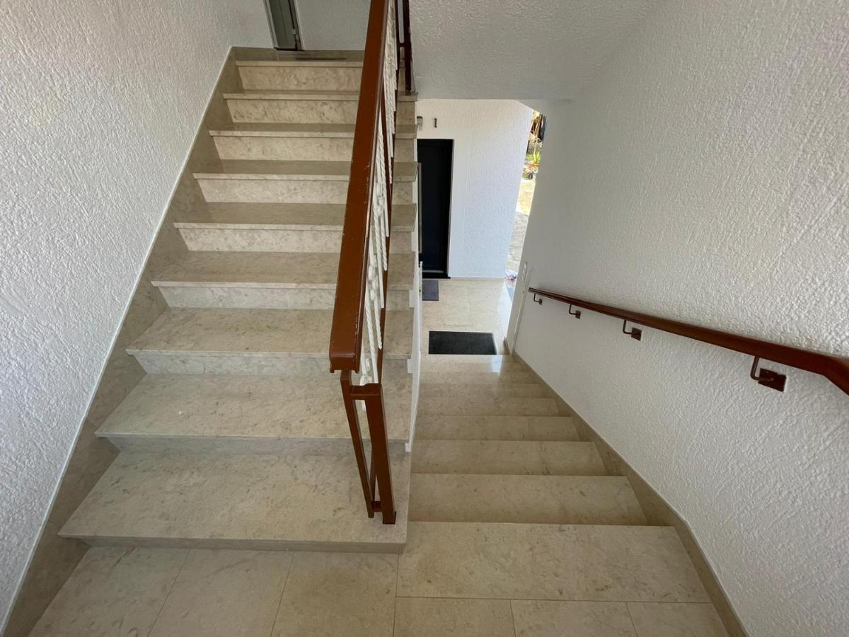 Apartements Sarah Apartment Novigrad Istria
