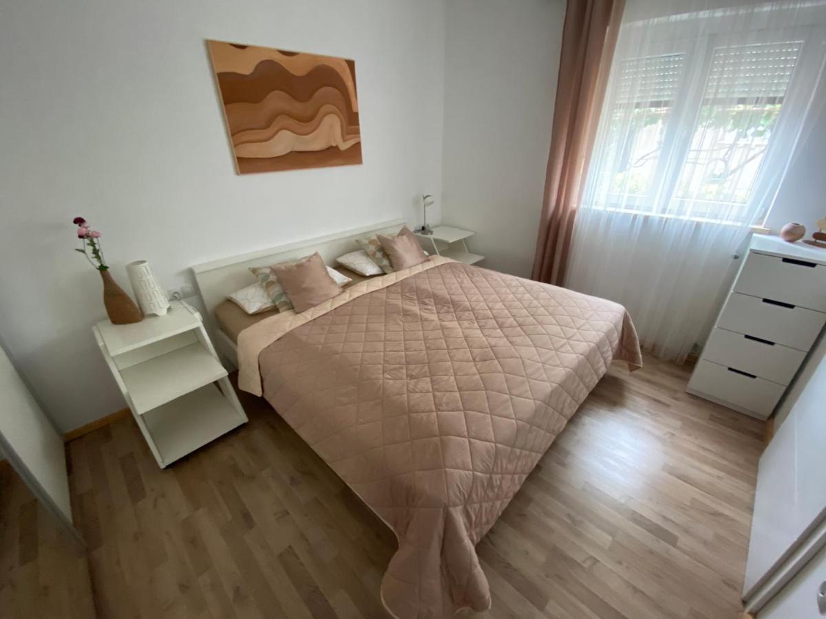 Apartements Sarah Apartment