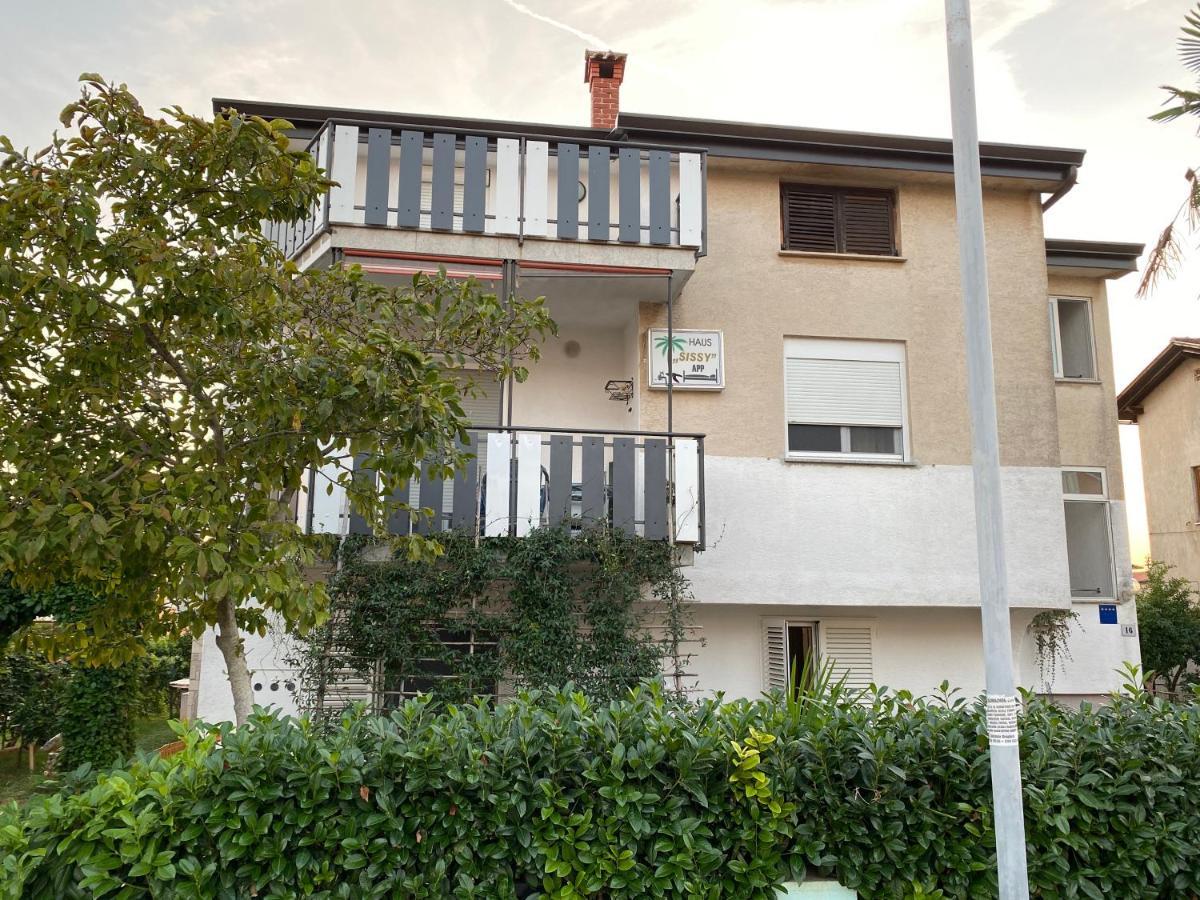 Apartements Sarah *