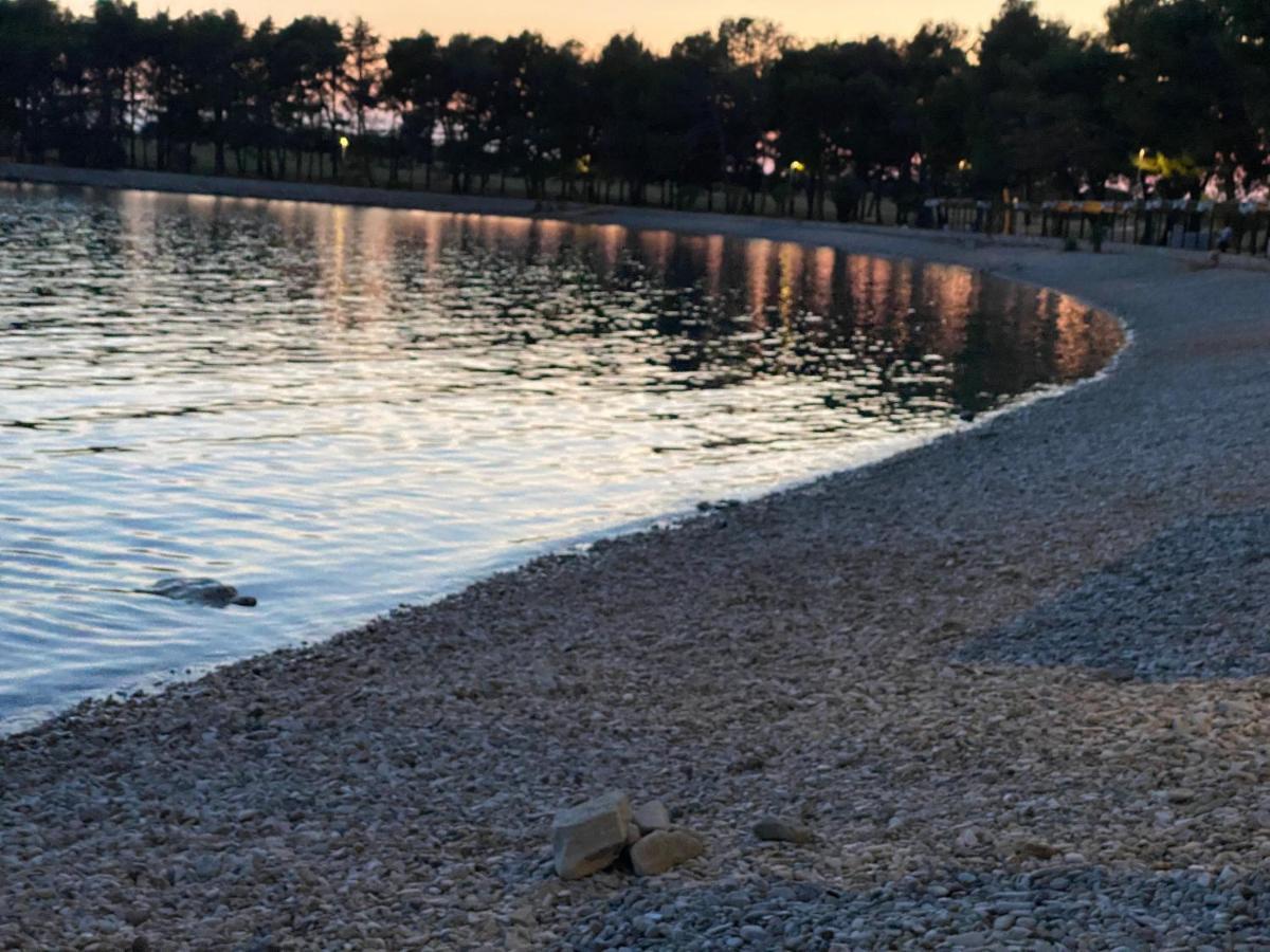 Apartements Sarah Apartment Novigrad Istria