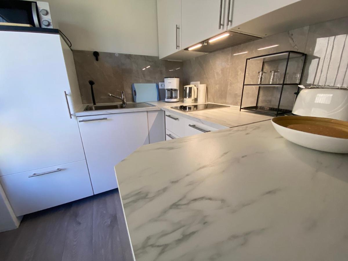 Apartment Apartements Sarah Novigrad Istria