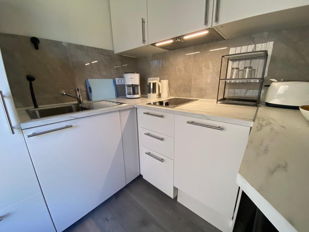 Apartements Sarah