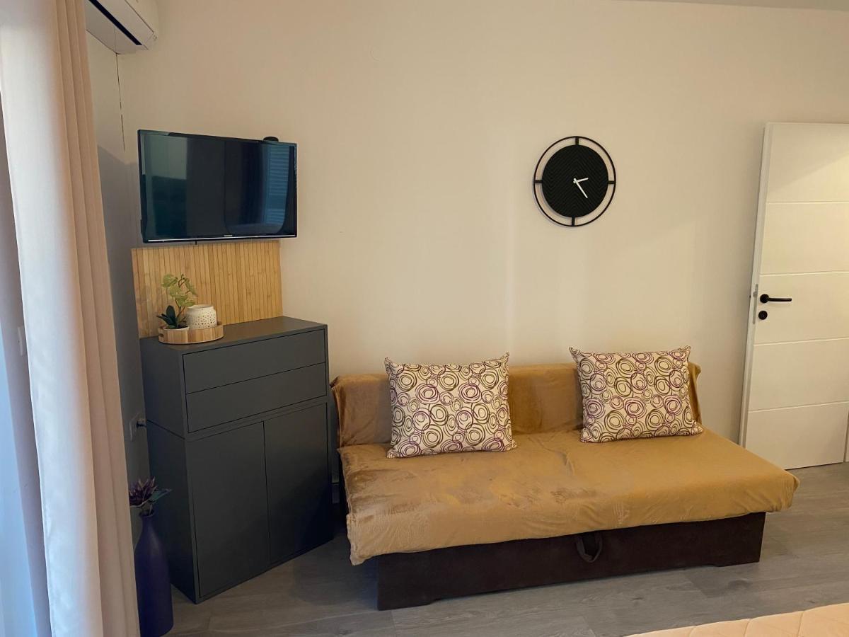 Apartements Sarah Apartment