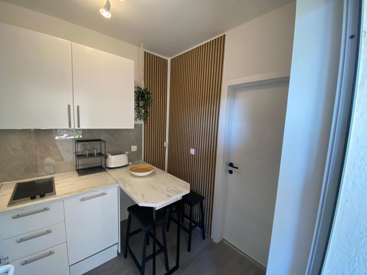 Apartements Sarah *