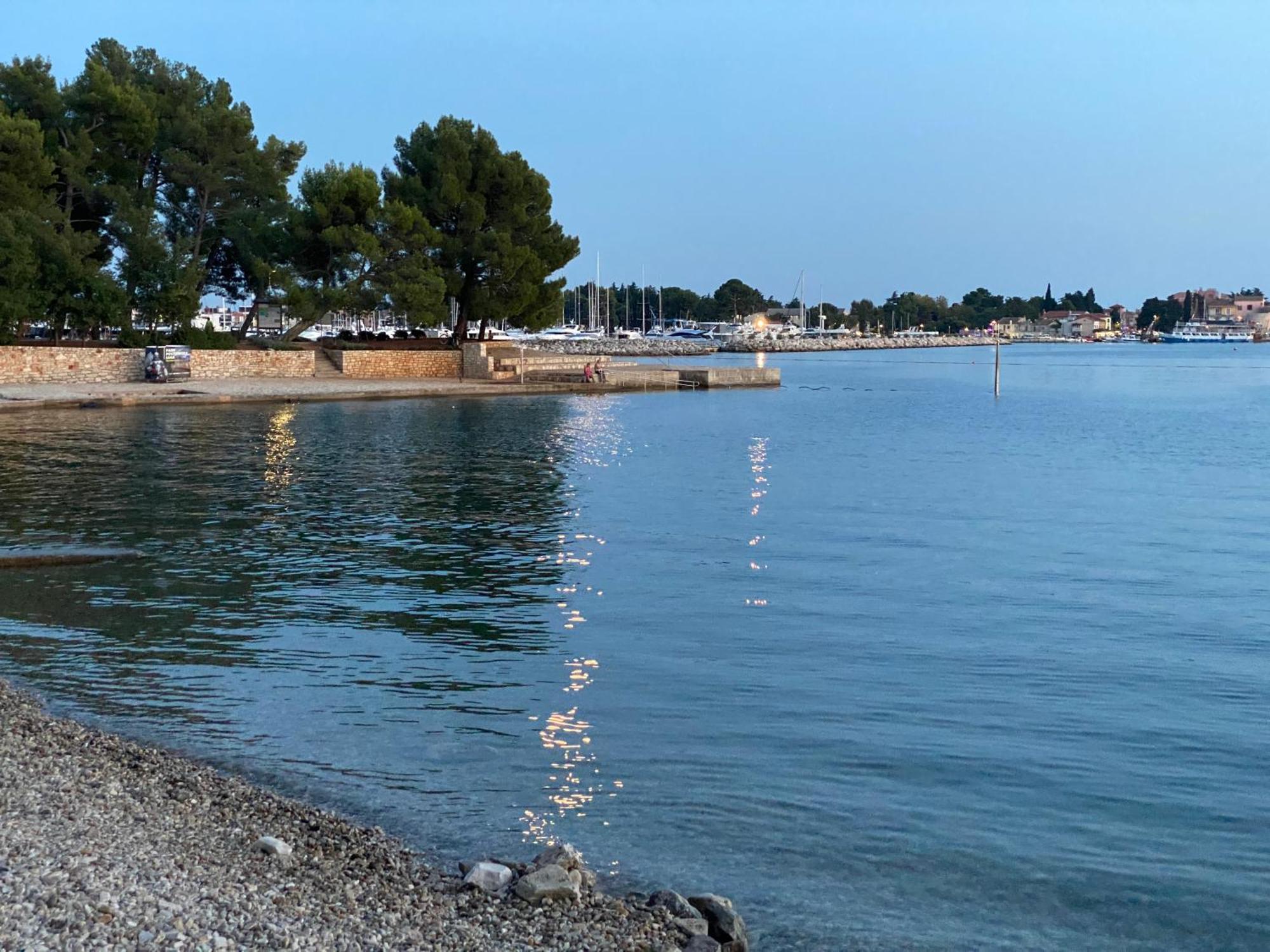Apartements Sarah Novigrad Istria