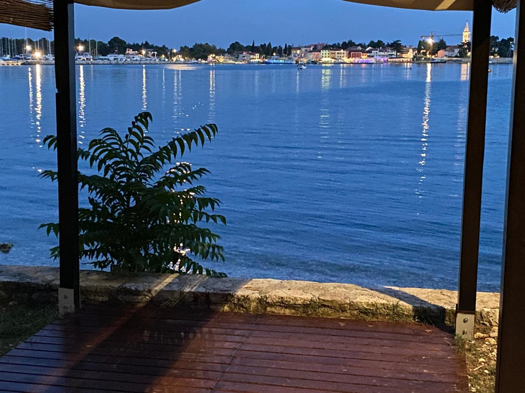 Apartements Sarah Apartment Novigrad Istria
