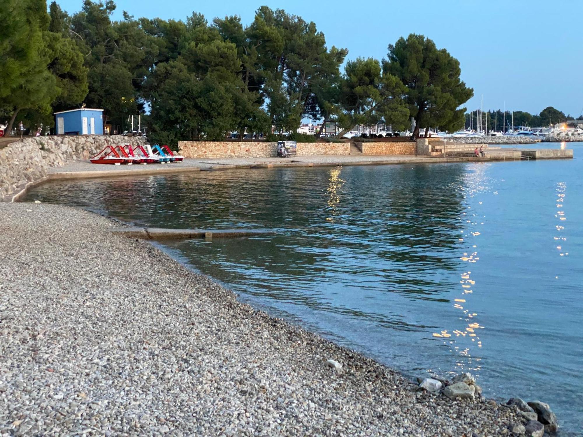 Apartements Sarah * Novigrad Istria