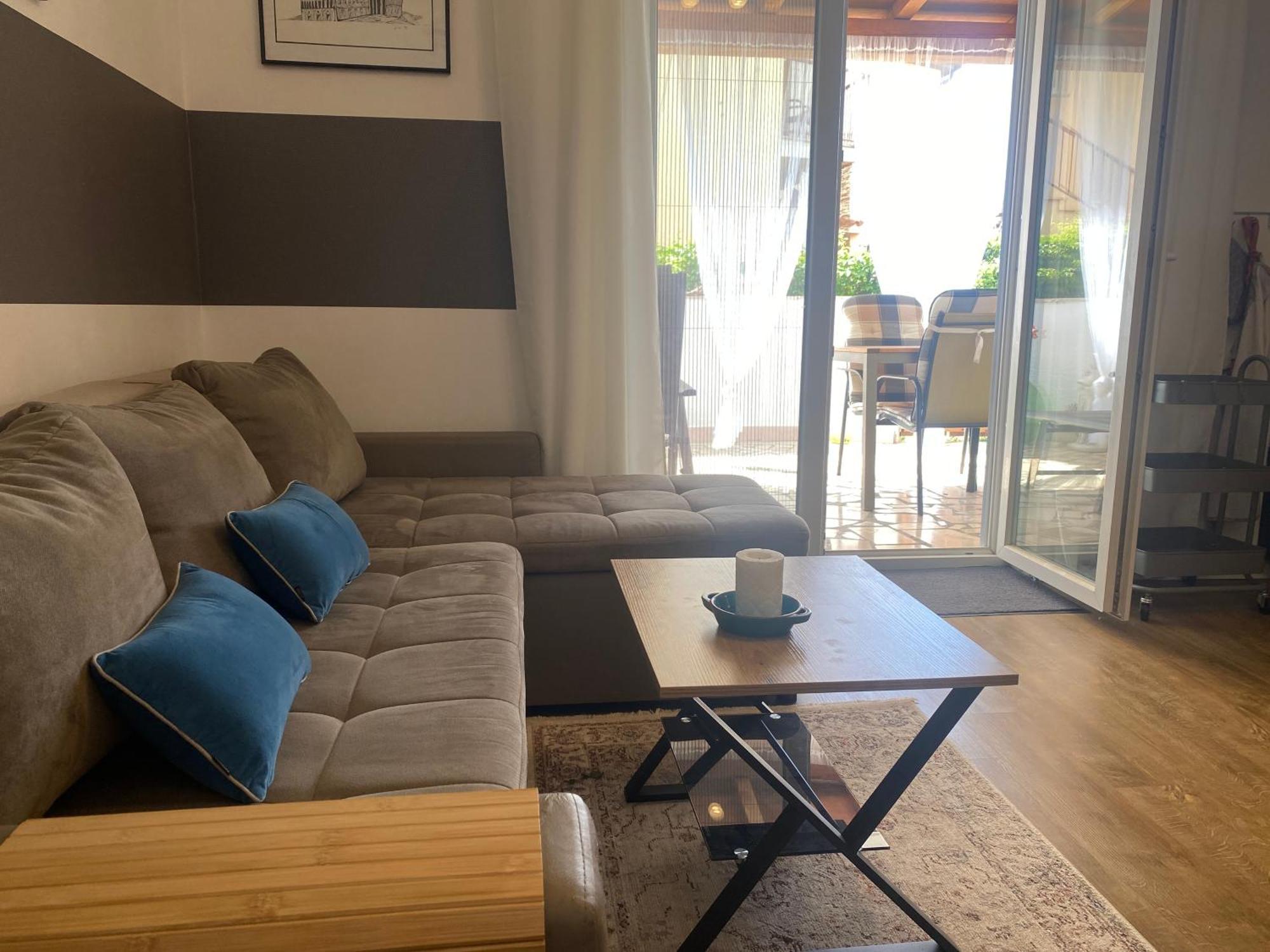 Apartements Sarah *