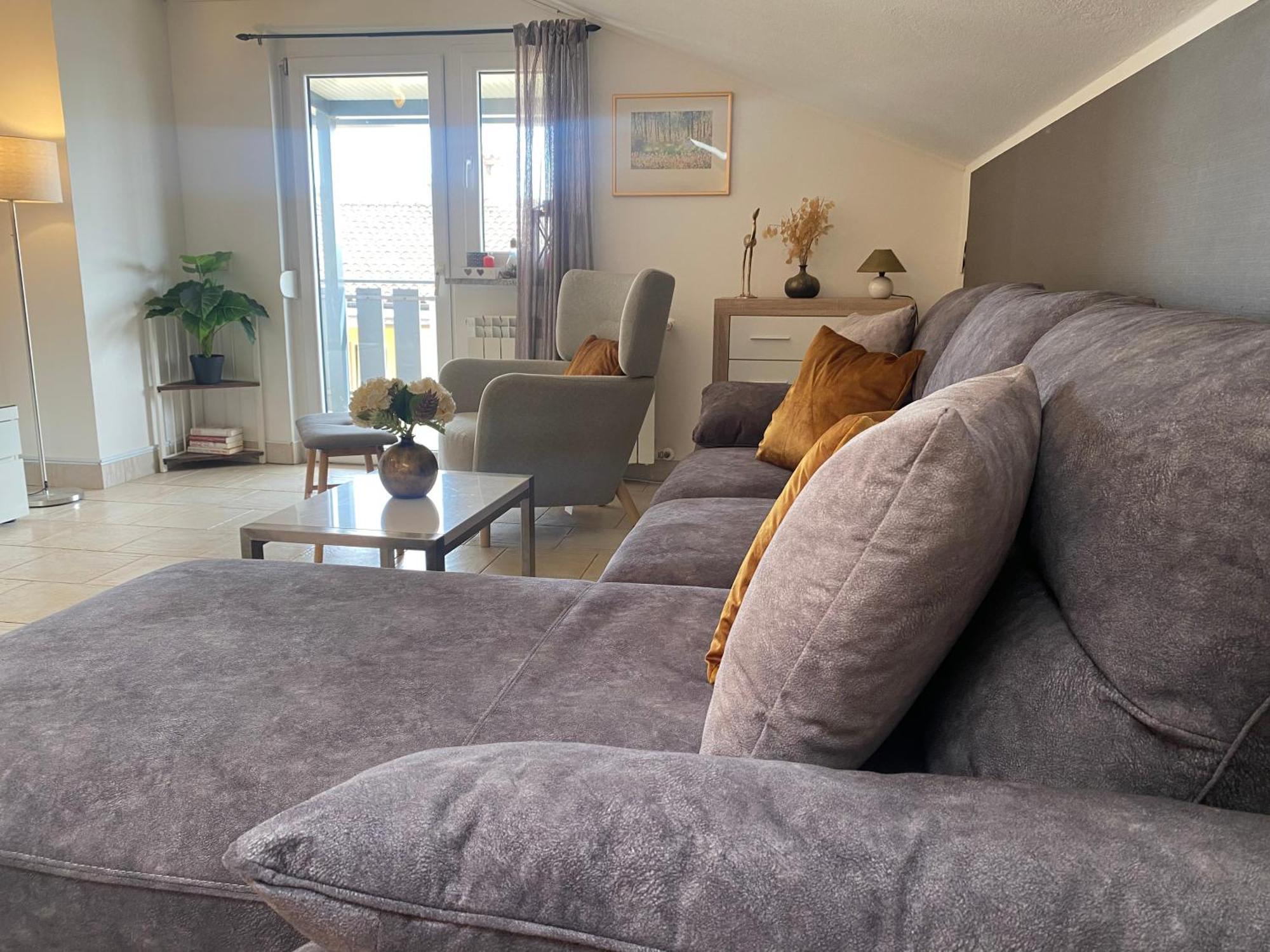 Apartements Sarah Apartment Novigrad Istria