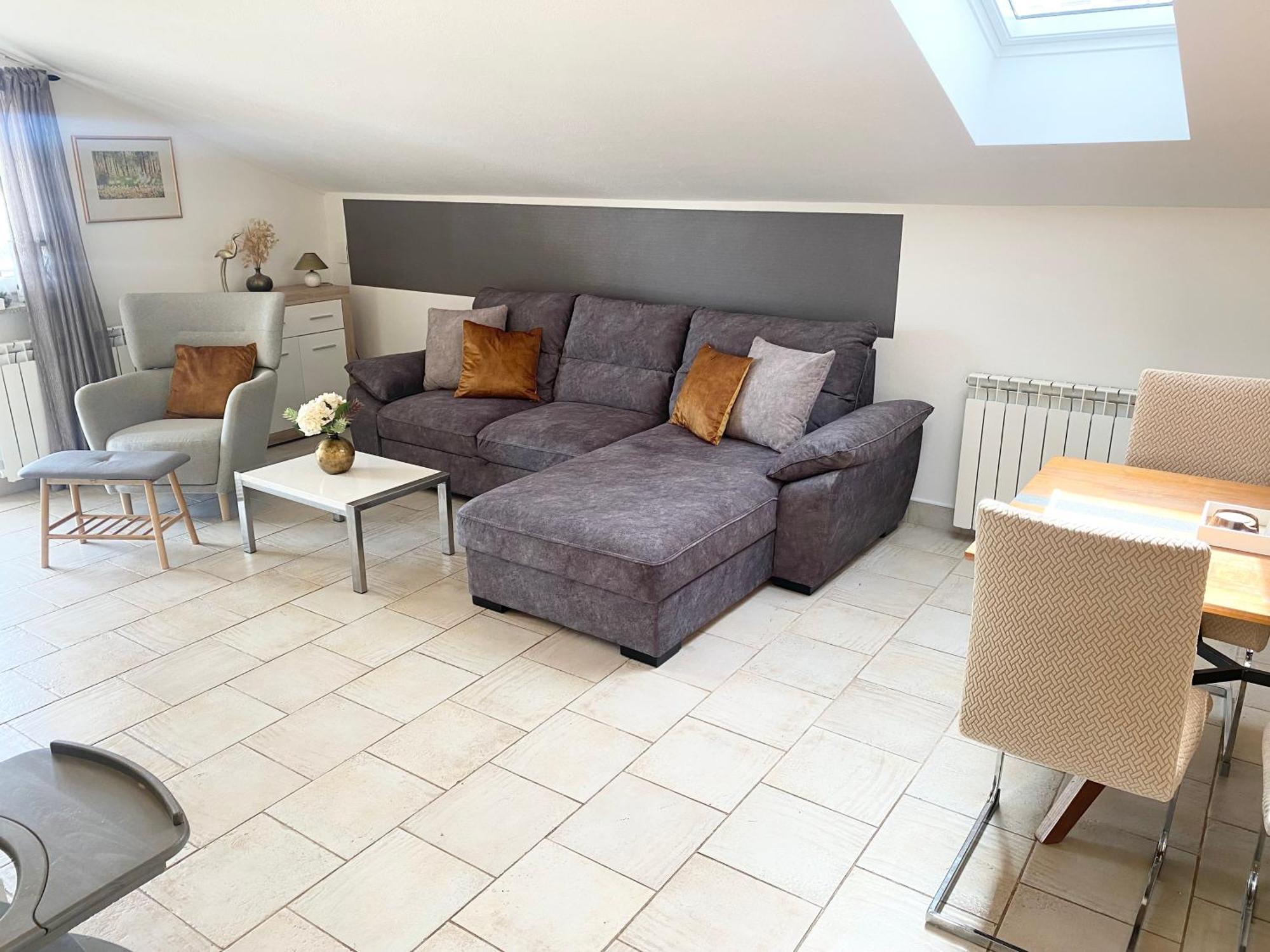 Apartements Sarah Apartment