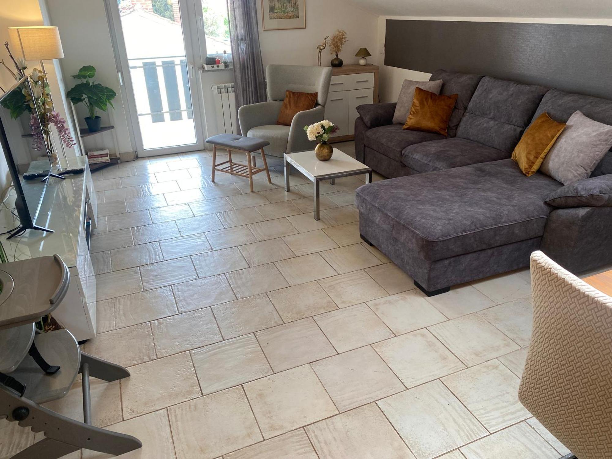 Apartements Sarah Apartment *