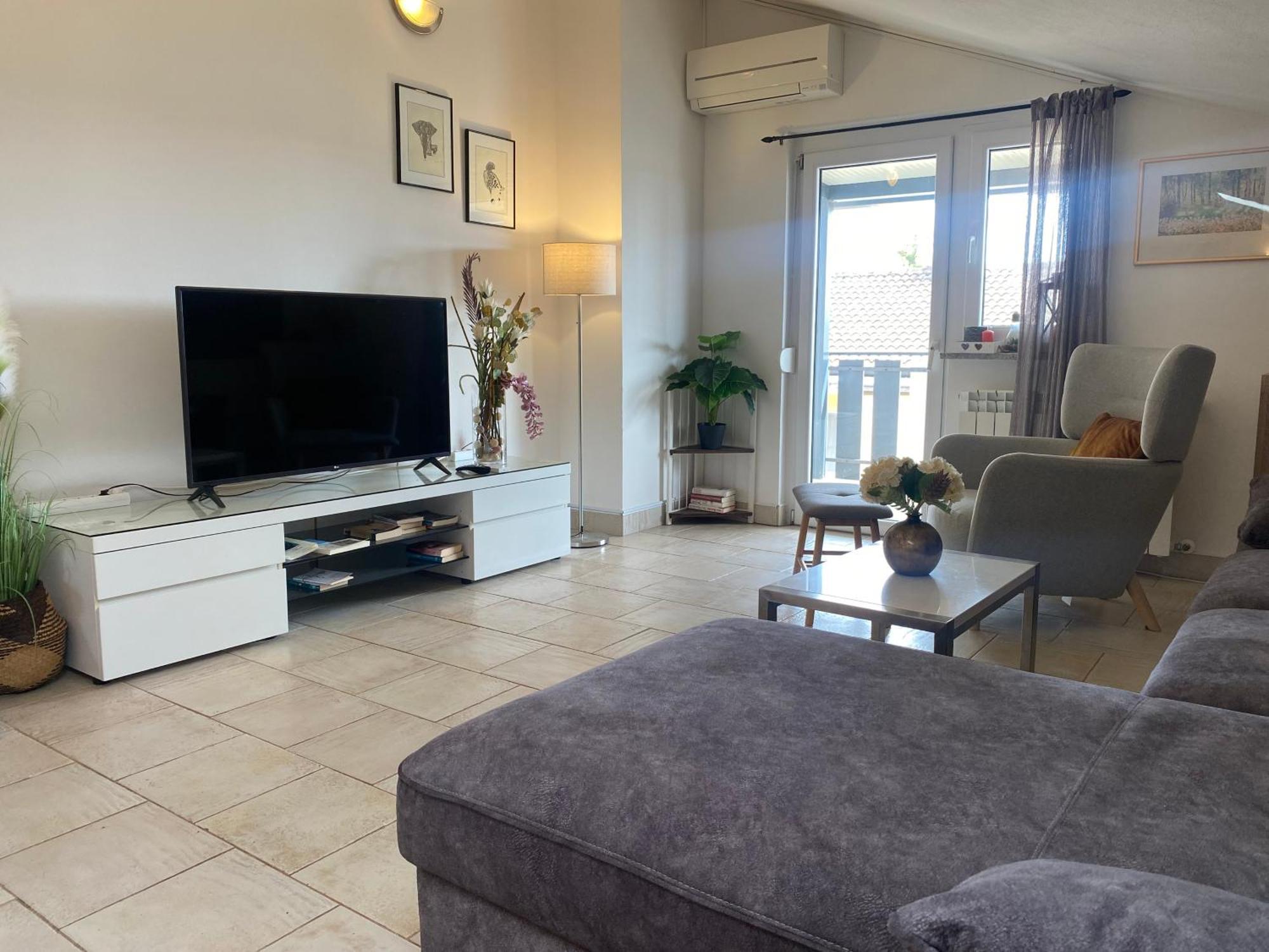 Apartements Sarah Apartment Novigrad Istria