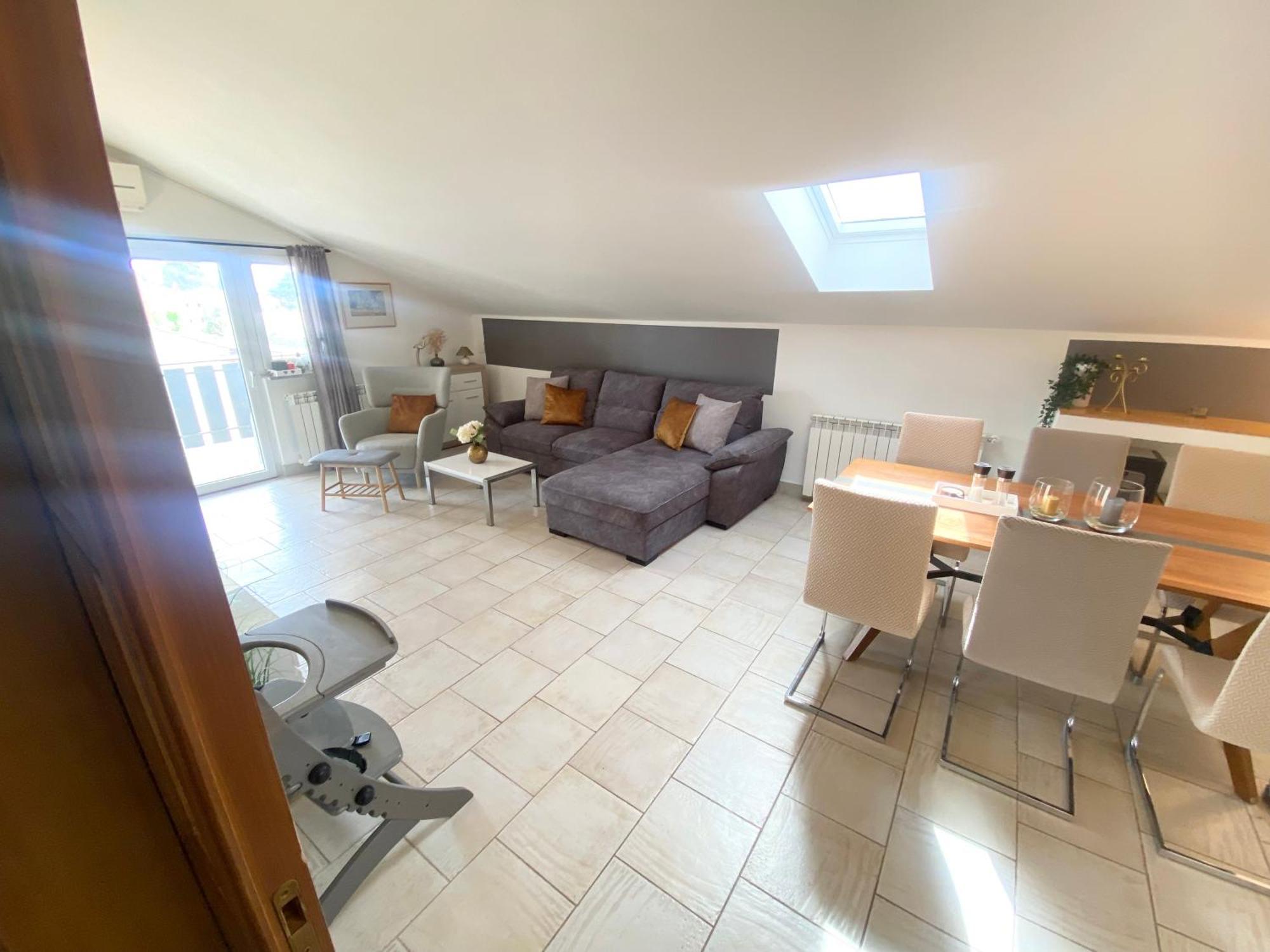 Apartements Sarah *