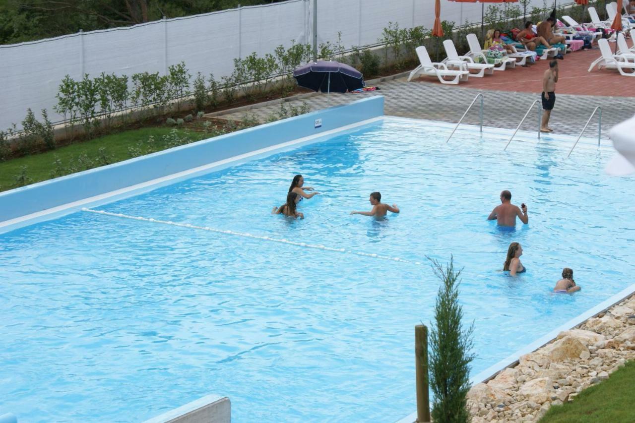 Apartements Sarah Apartment Novigrad Istria