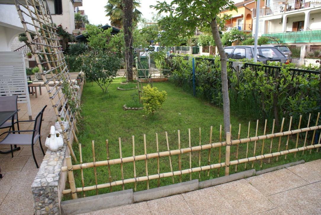 Apartements Sarah
