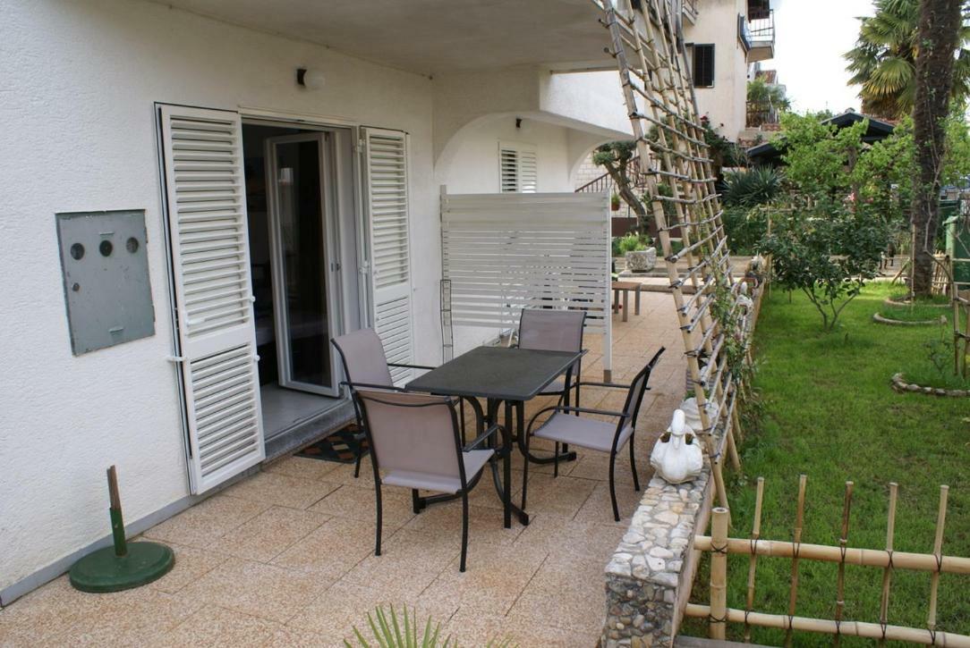 Apartements Sarah