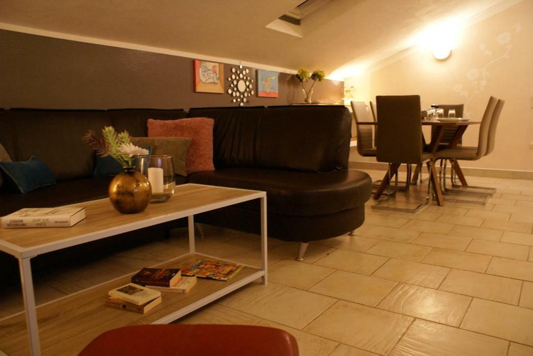 Apartment Apartements Sarah *