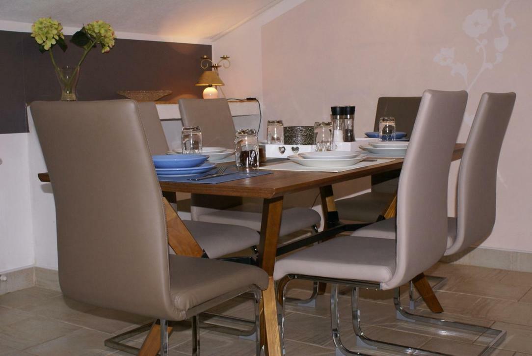Apartment Apartements Sarah Novigrad Istria