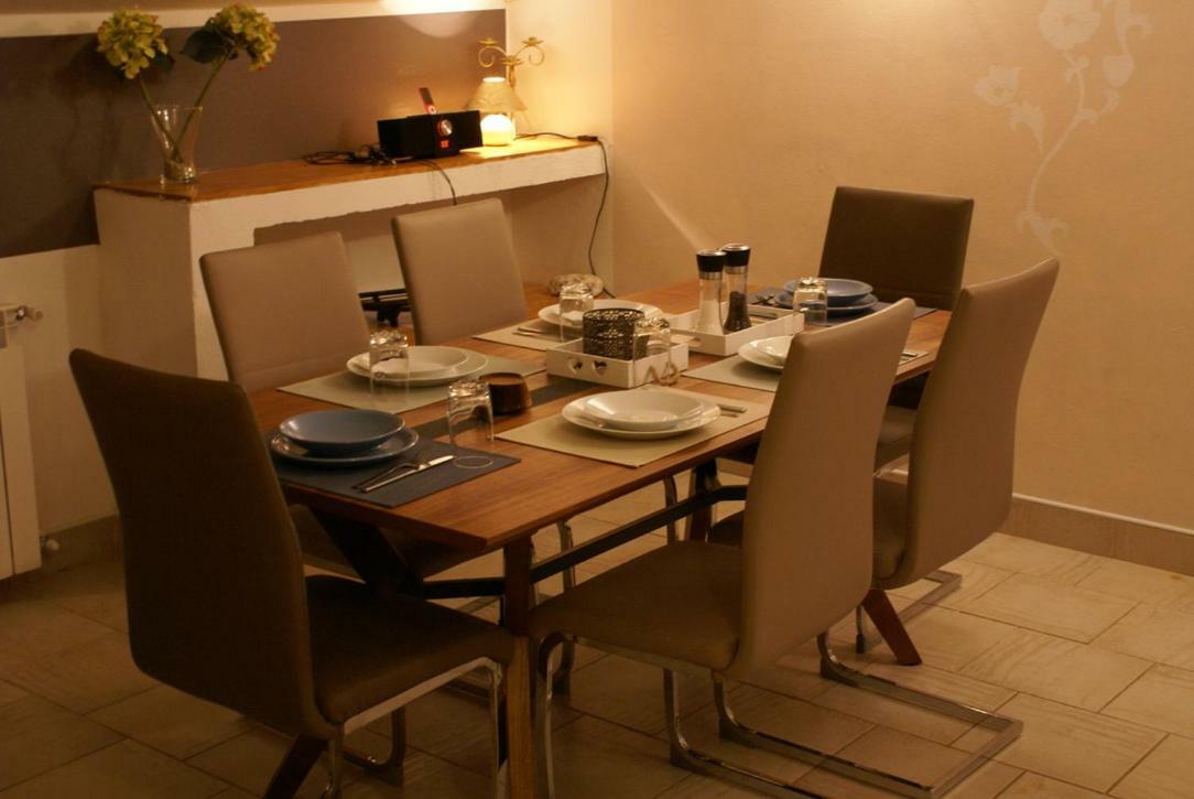 Apartements Sarah Novigrad Istria