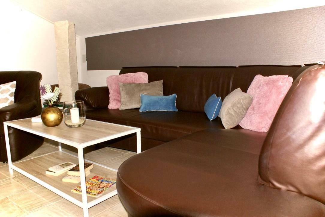 Apartment Apartements Sarah