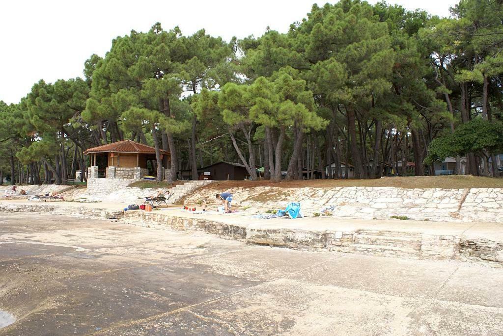 Apartements Sarah * Novigrad Istria